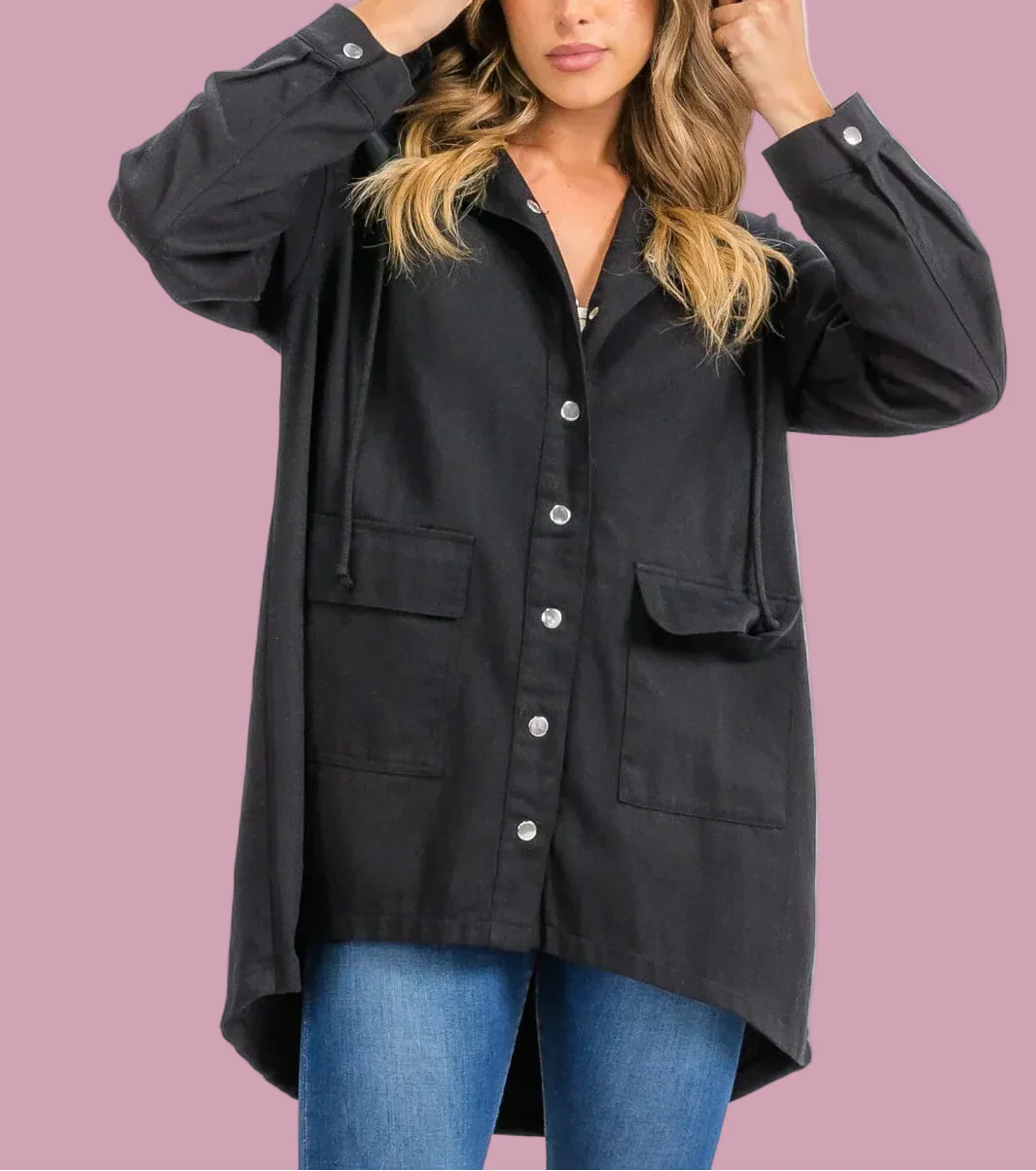 Winter Outerwear Sale